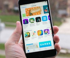 Что делать, если мобильный платеж временно недоступен App Store?