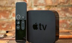 Как подключить Apple TV: подробная инструкция