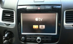 Возможна ли зачем нужна установка Apple TV в автомобиль?