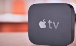 Apple TV 3 обзор: функционал и характеристики