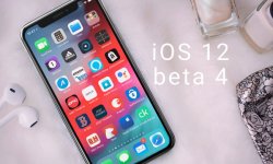 IOS 12 beta 4: обновления в системе и новые возможности