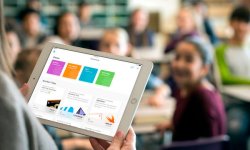 iPad для учебы: идеальный функционал и удобство использования