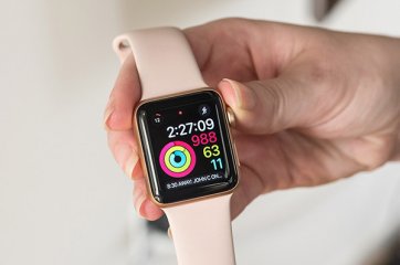Как проверить Apple Watch по серийному номеру