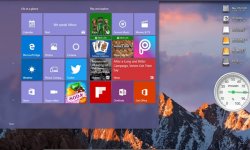 Mac os тема для Windows 10: как установить и где найти?