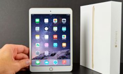 Версии iPad Mini: особенности каждой из них и функции