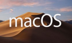 Как работает на МакБук операционная система MacOS?