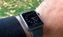 Apple Watch Space Gray: уникальная дизайнерская модель