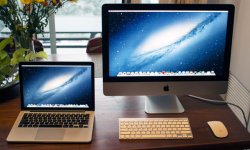 iMac или MacBook Pro: актуальное сравнение для выбора лучшего