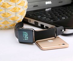 Часы Apple Watch с Андроид могут ли работать вместе
