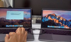 Как происходит подключение Mac к Mac и какие ошибки возникают?