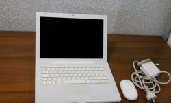 MacBook А1181: характеристики модели от компании Apple