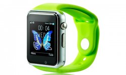 Apple Watch с сим картой принцип работы часов