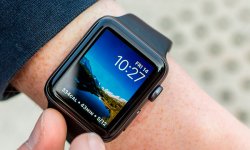 Что такое Digital Crown на Apple Watch, как его использовать
