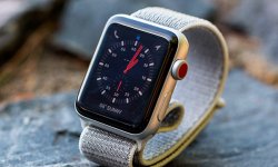 Популярные приложения для Apple Watch Series 3