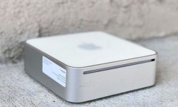 Mac Mini A1176: характеристики и информация о модели