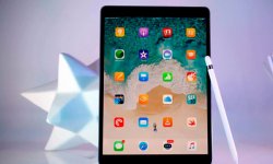 Apple iPad: обзор на самые популярные в мире планшеты