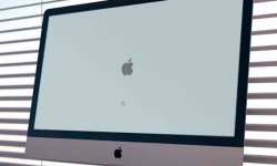 iMac не загружается дальше яблока: в чем может быть причина?