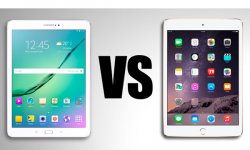 iPad или Android планшет: что выбрать активному пользователю?