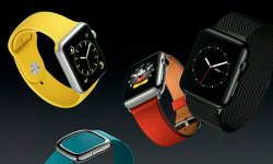 Apple Watch не видит контакты почему и что делать