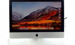 A1311 iMac: характеристики модели и ее особенности