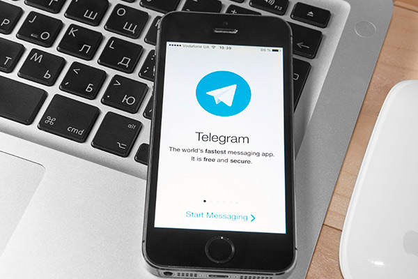 Телеграм на Айфон как выполнить установку и запуск