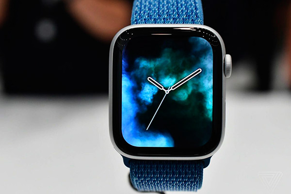 Часы Apple Watch 4 дата выхода уже известна?