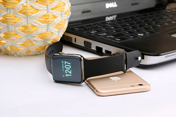 Часы Apple Watch с Андроид могут ли работать вместе