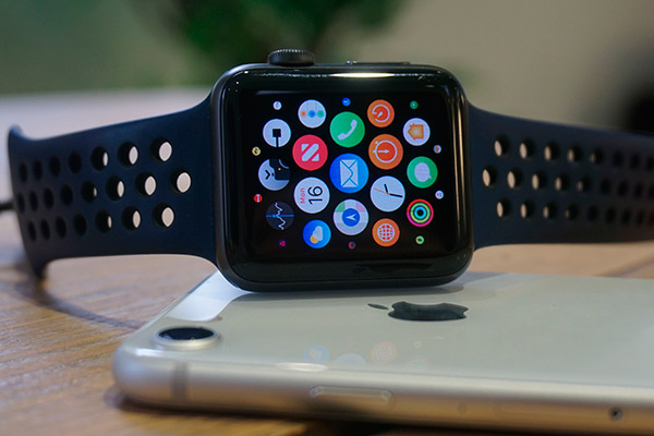 Apple Watch сброс до заводских настроек как выполнить