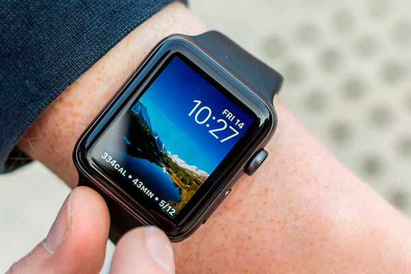 Что такое Digital Crown на Apple Watch, как его использовать
