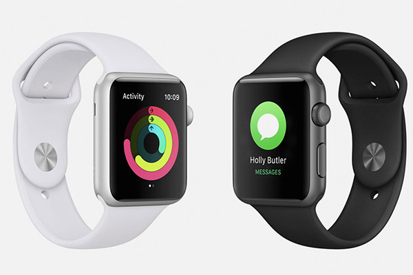 Часы Apple Watch восстановленные что это значит