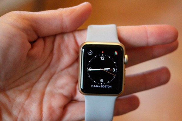 Полировка Apple Watch как проводится следует знать