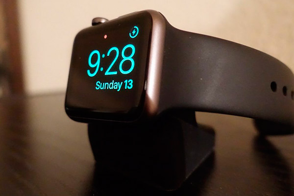 Умный будильник для Apple Watch какие имеет функции