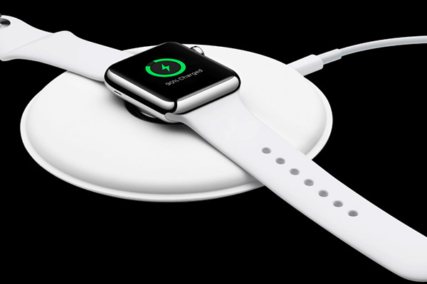 Как зарядить Apple Watch и сколько они держат заряд