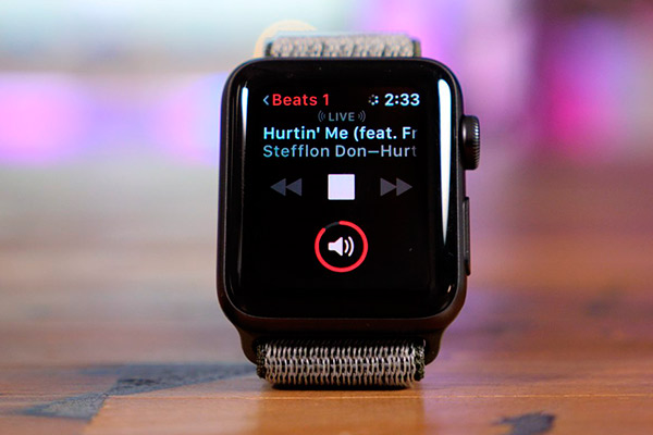 Как закачать музыку на Apple Watch инструкция
