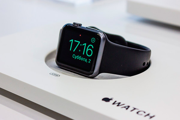 Экорежим Apple Watch как включить и что дает?