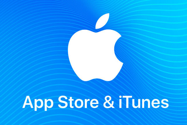 Почему в iTunes нет вкладки App Store, как вернуть