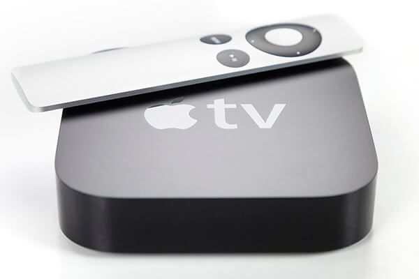 Apple TV 1 поколения