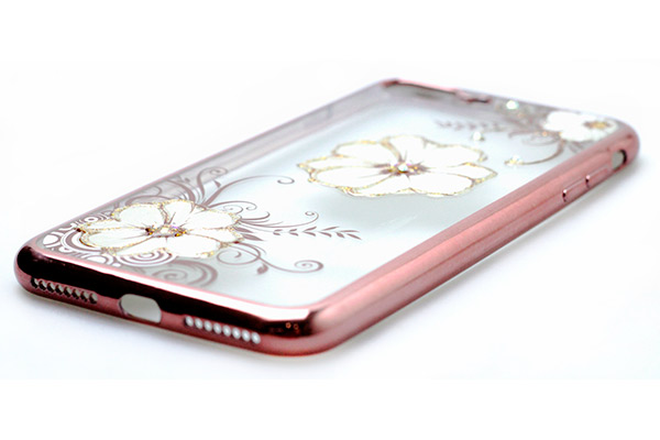 8 Айфон розовое золото характеристики модели