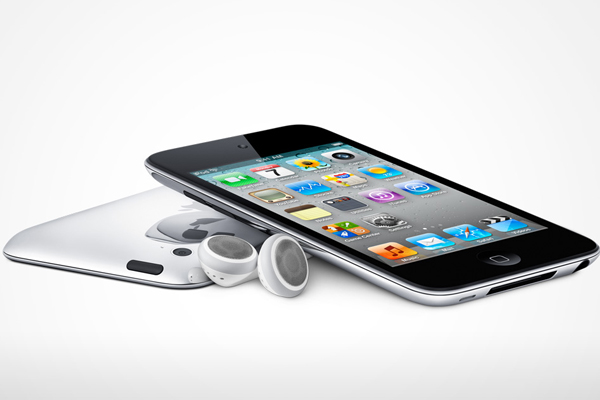 IPod Touch 4g