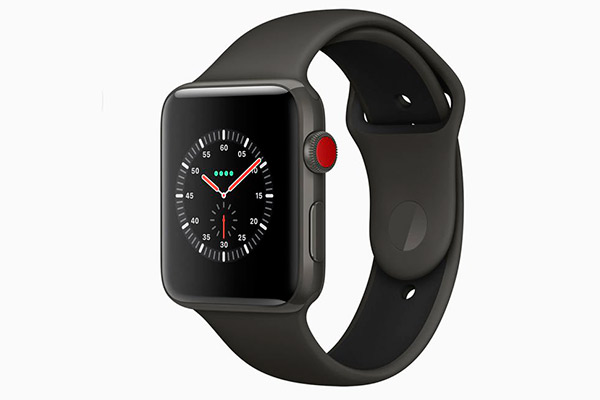 Какие у Apple Watch 1 и 3 отличия по функционалу