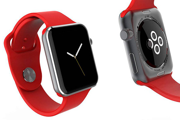 Популярные приложения для Apple Watch series 3