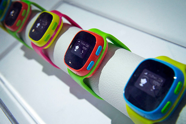 Apple Watch для детей основные функции часов