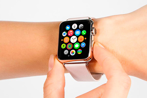 Как подключить Apple Watch к WiFi и что нужно знать