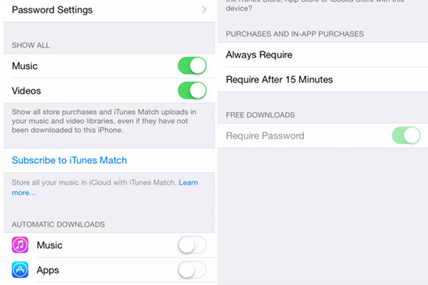 Как в Айфоне зарегистрироваться в App Store инструкция