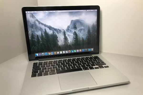 A1502 MacBook Pro