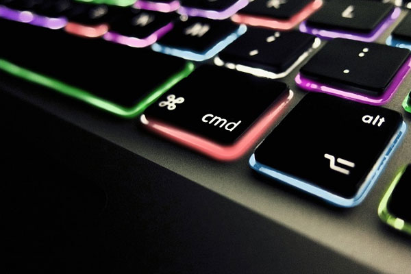 Как включить подсветку клавиатуры на МакБуке