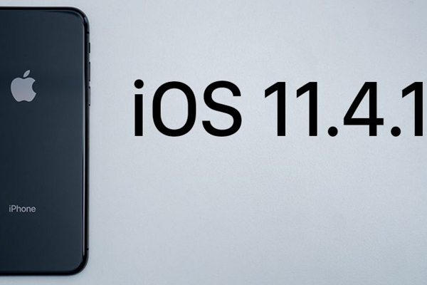 iOS 11 4 1 что нового