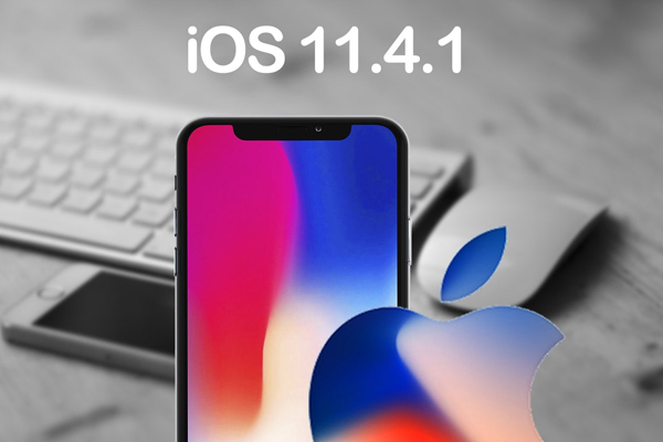 iOS 11 4 1 что нового