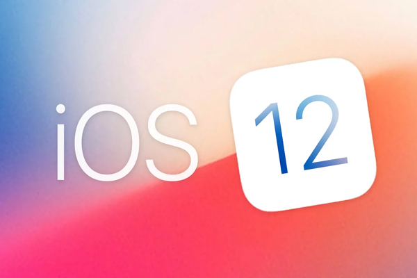 iOS 12 какие устройства будут поддерживать