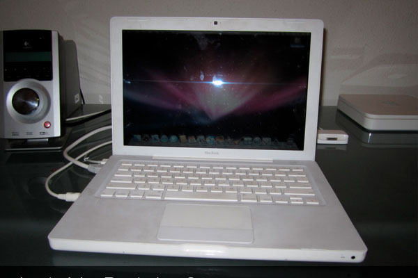 MacBook А1181 характеристики